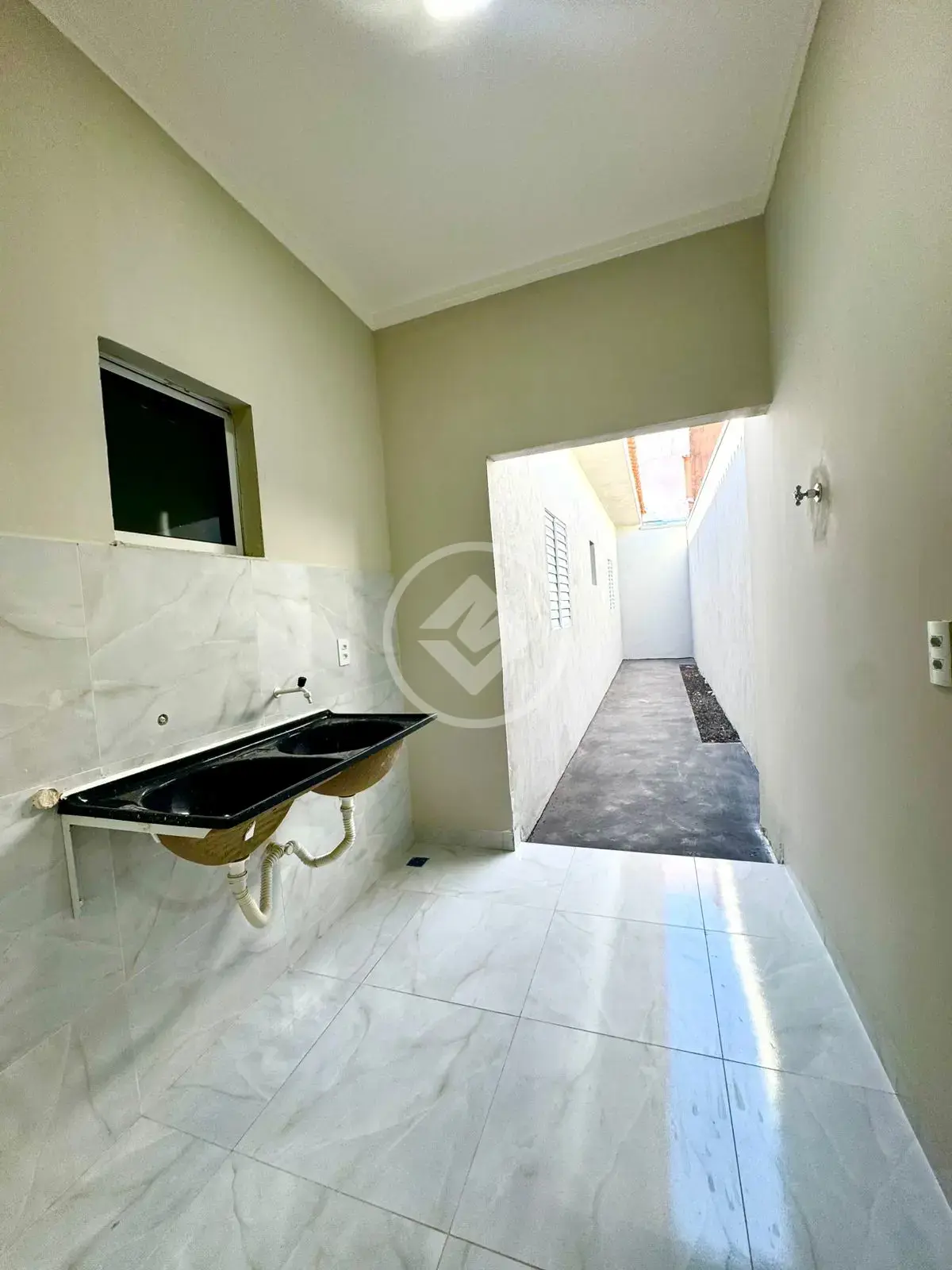 Casa Jandaia III Residencial Parque, Birigui - SP — foto 2