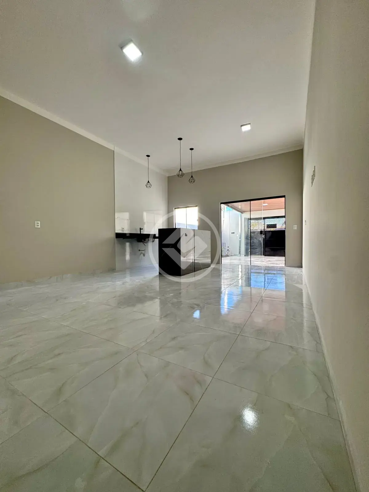 Casa Jandaia III Residencial Parque, Birigui - SP — foto 1