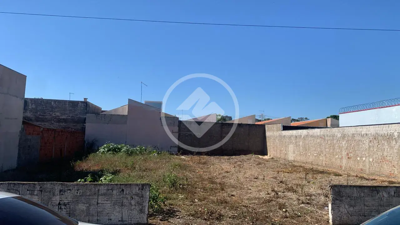 Apartamento Umuarama, Araçatuba - SP — foto 1