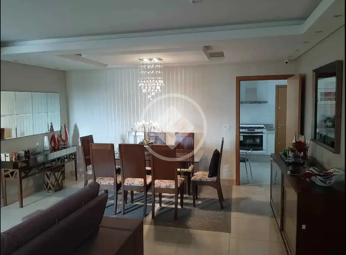 Apartamento Centro, Araçatuba - SP — foto 1