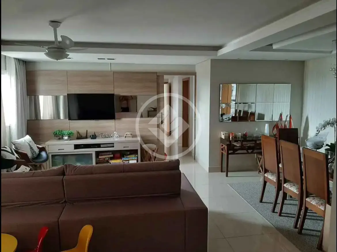 Apartamento Centro, Araçatuba - SP — foto 2