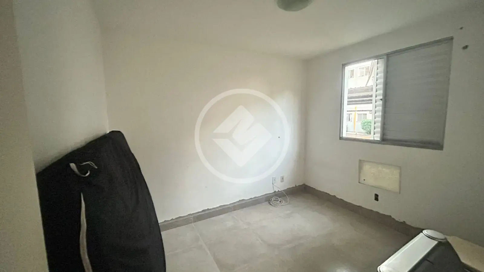 Apartamento 2 quartos no Chácaras Patrimônio Santana, Araçatuba — foto 2 de 6