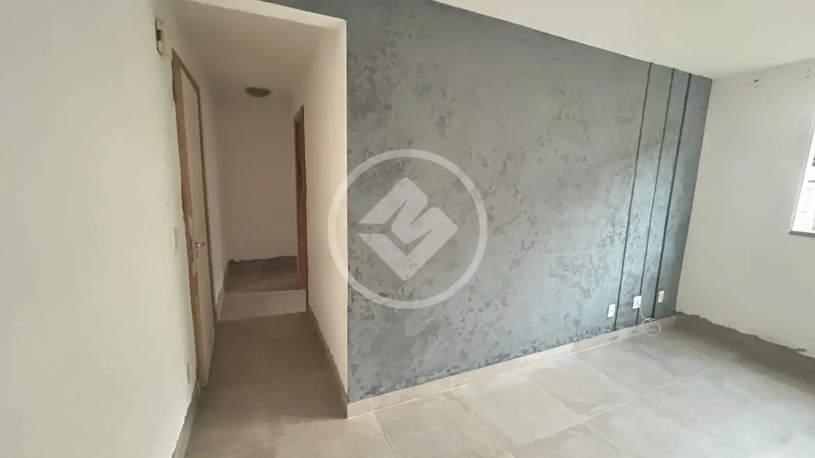 Apartamento 2 quartos no Chácaras Patrimônio Santana, Araçatuba — foto 3 de 6