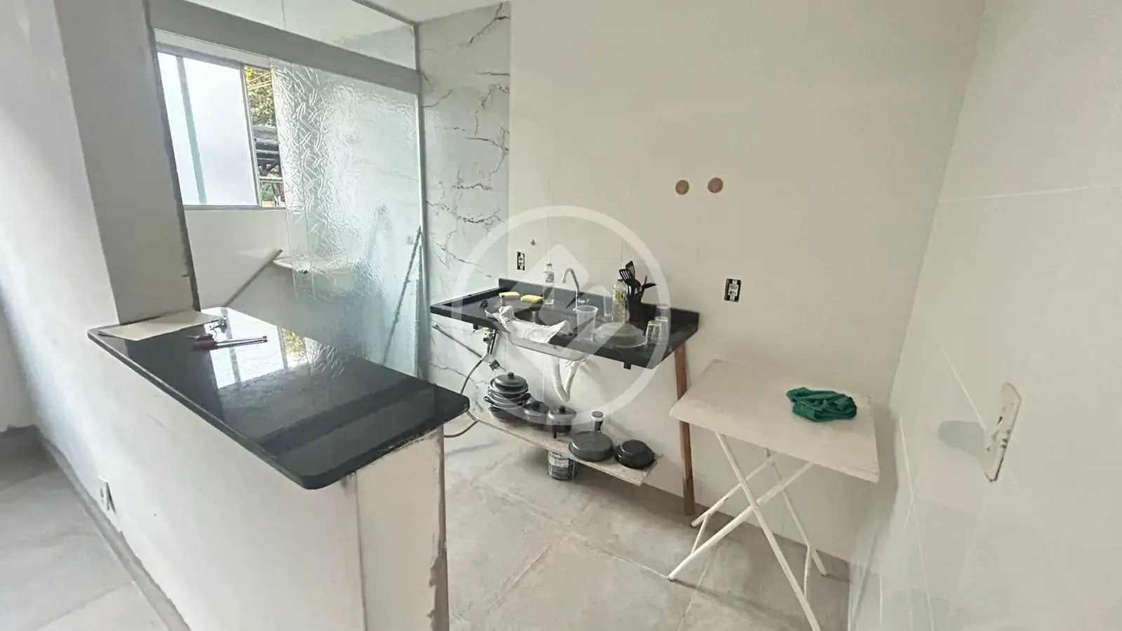 Apartamento 2 quartos no Chácaras Patrimônio Santana, Araçatuba — foto 4 de 6
