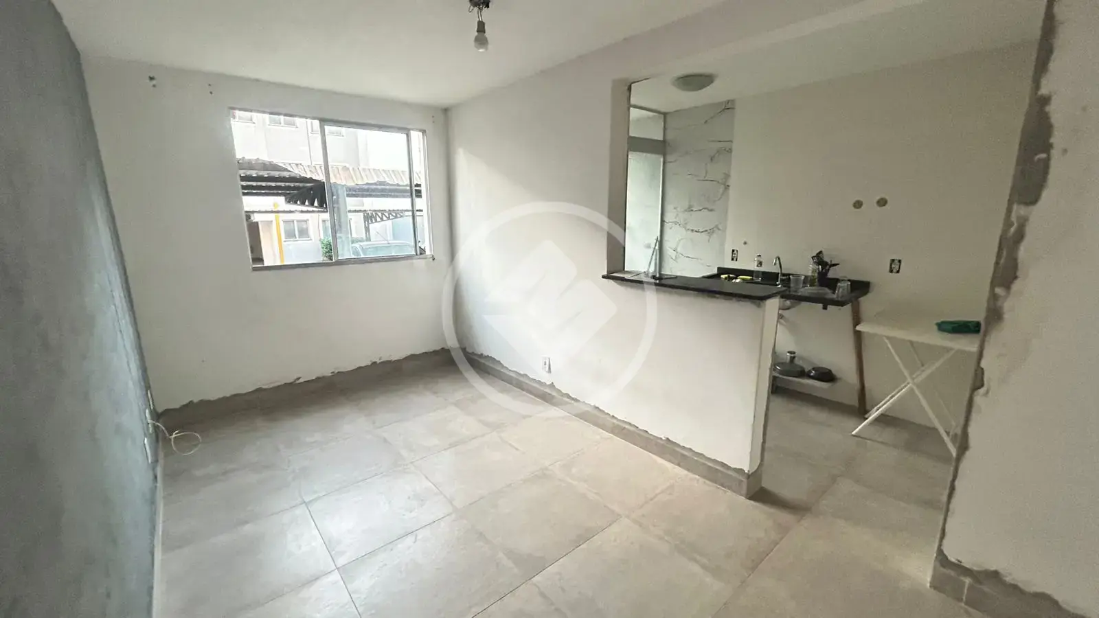 Apartamento 2 quartos no Chácaras Patrimônio Santana, Araçatuba — foto 1 de 6
