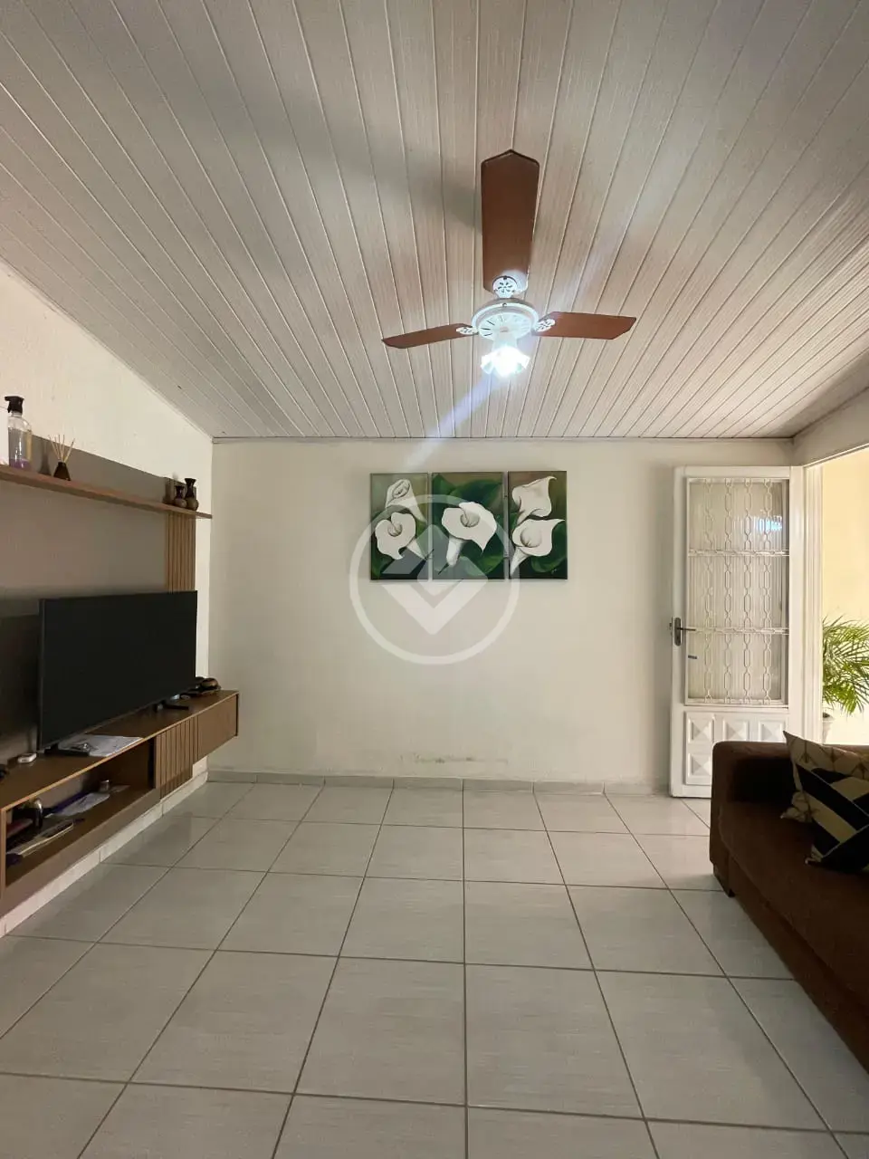 Casa no Conjunto Habitacional Pedro Perri, Araçatuba — foto 2 de 6