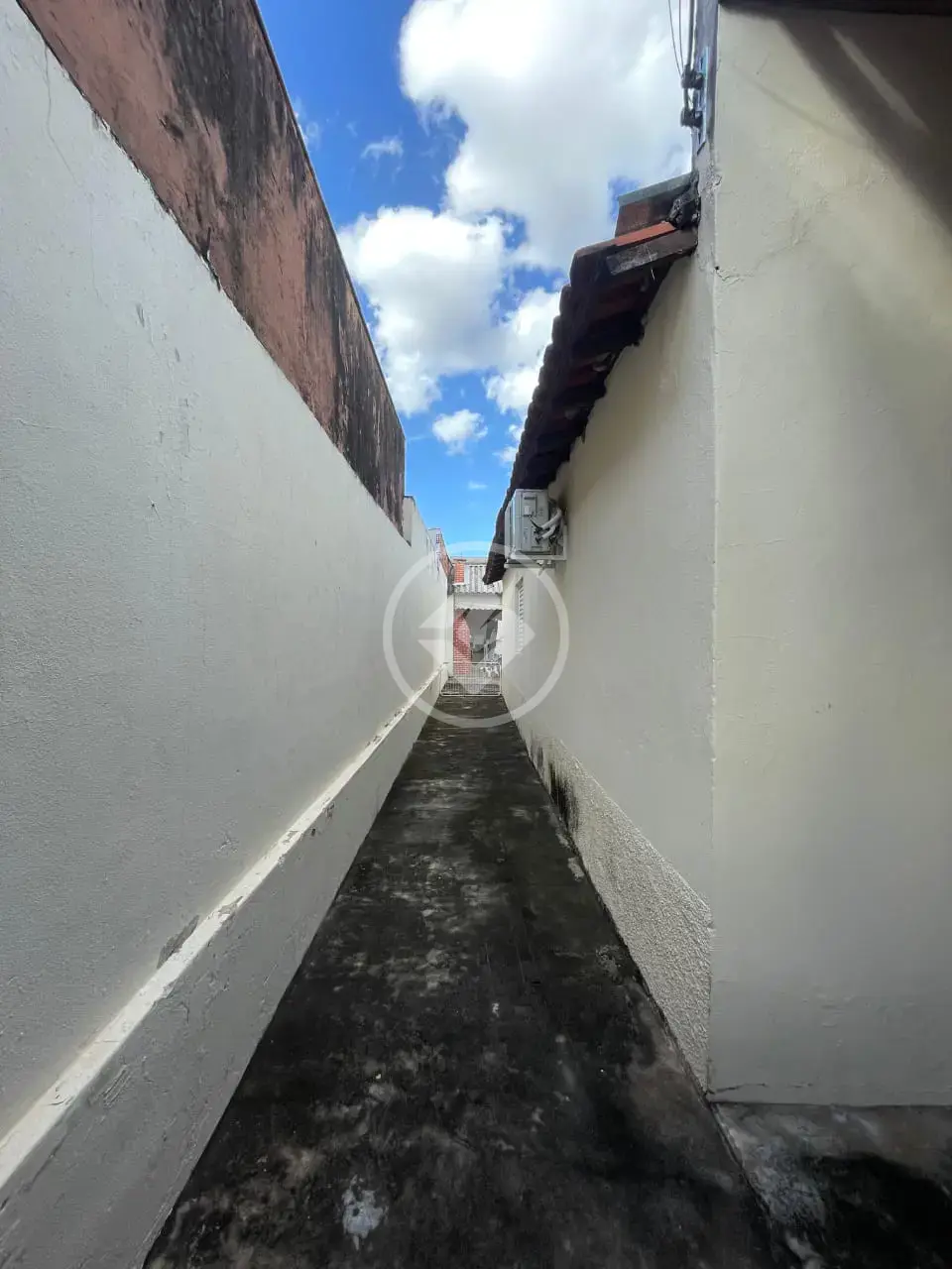 Casa no Conjunto Habitacional Pedro Perri, Araçatuba — foto 4 de 6