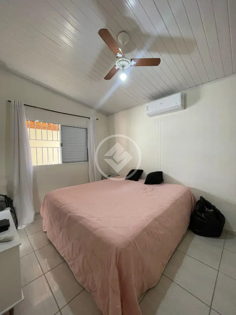 Casa no Conjunto Habitacional Pedro Perri, Araçatuba — foto 6 de 6