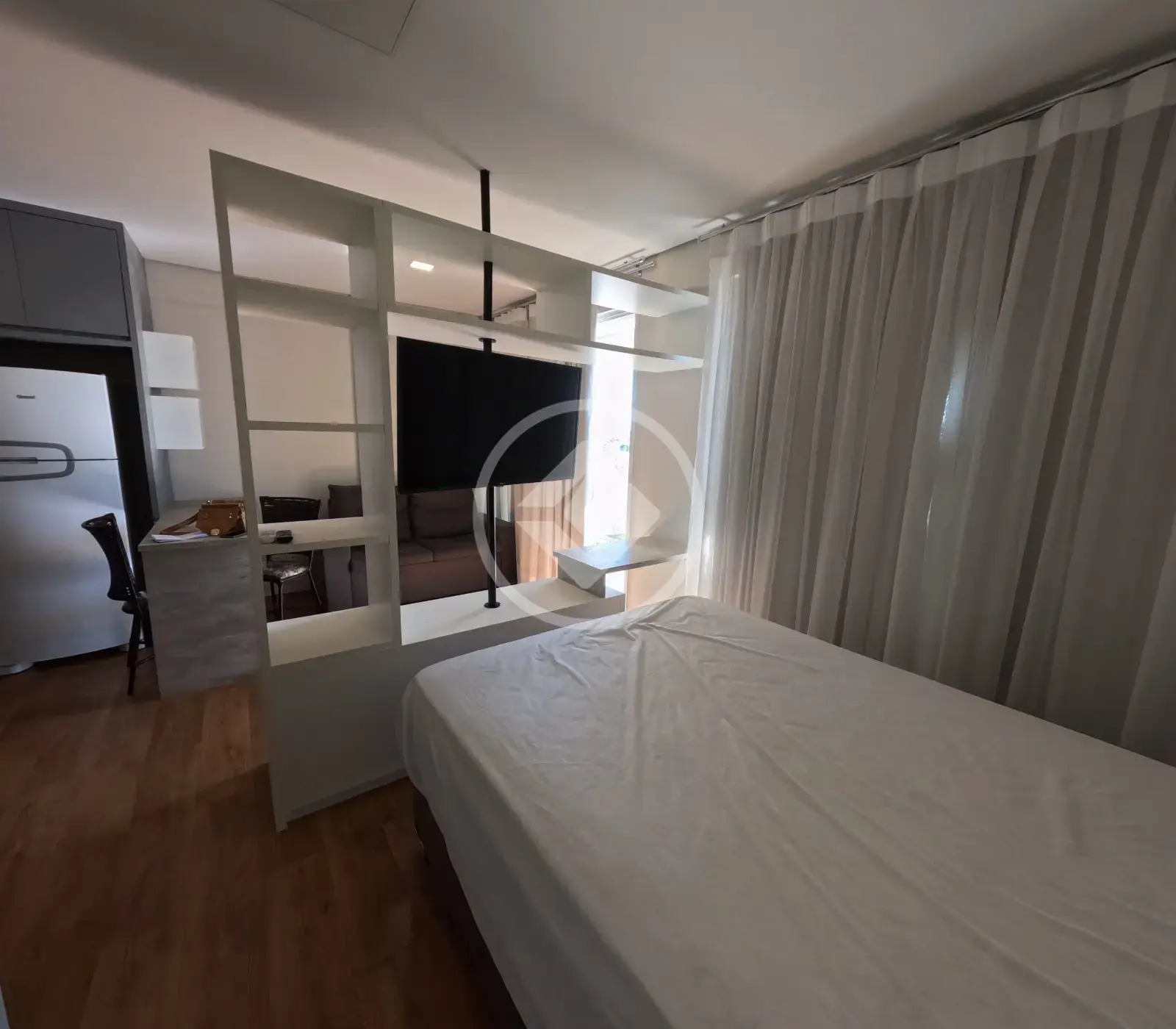 Apartamento Jardim Nova Yorque, Araçatuba - SP — foto 1
