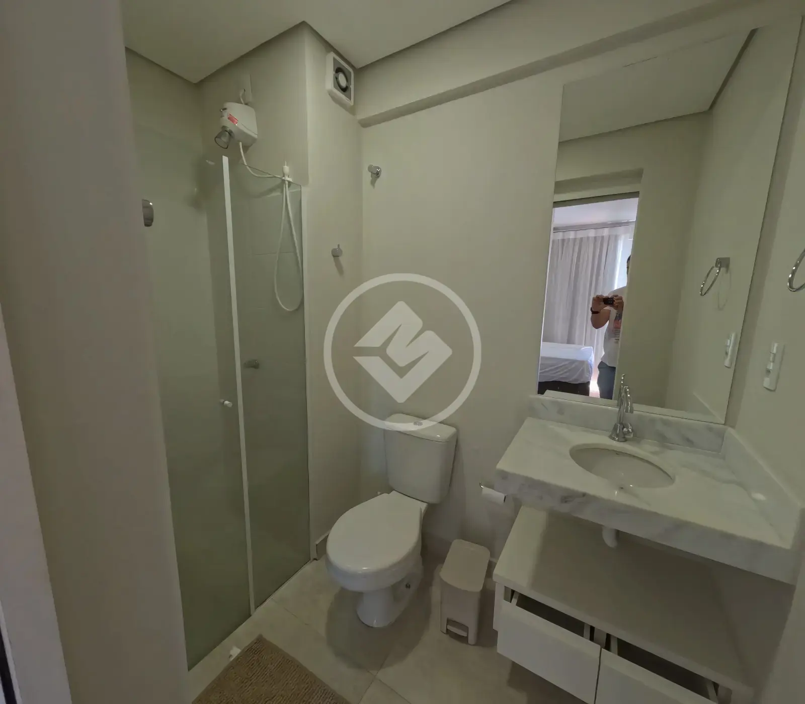 Apartamento Jardim Nova Yorque, Araçatuba - SP — foto 2