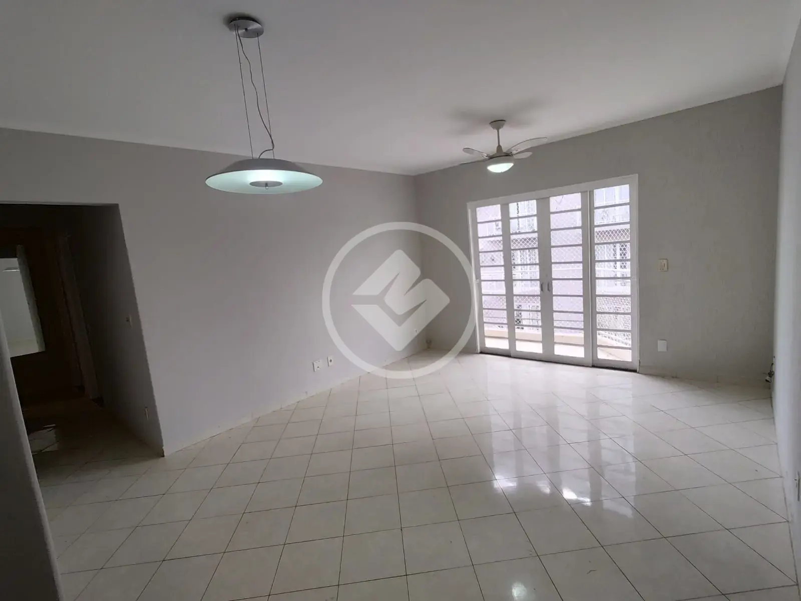Apartamento 3 quartos no Centro, Araçatuba — foto 1 de 6