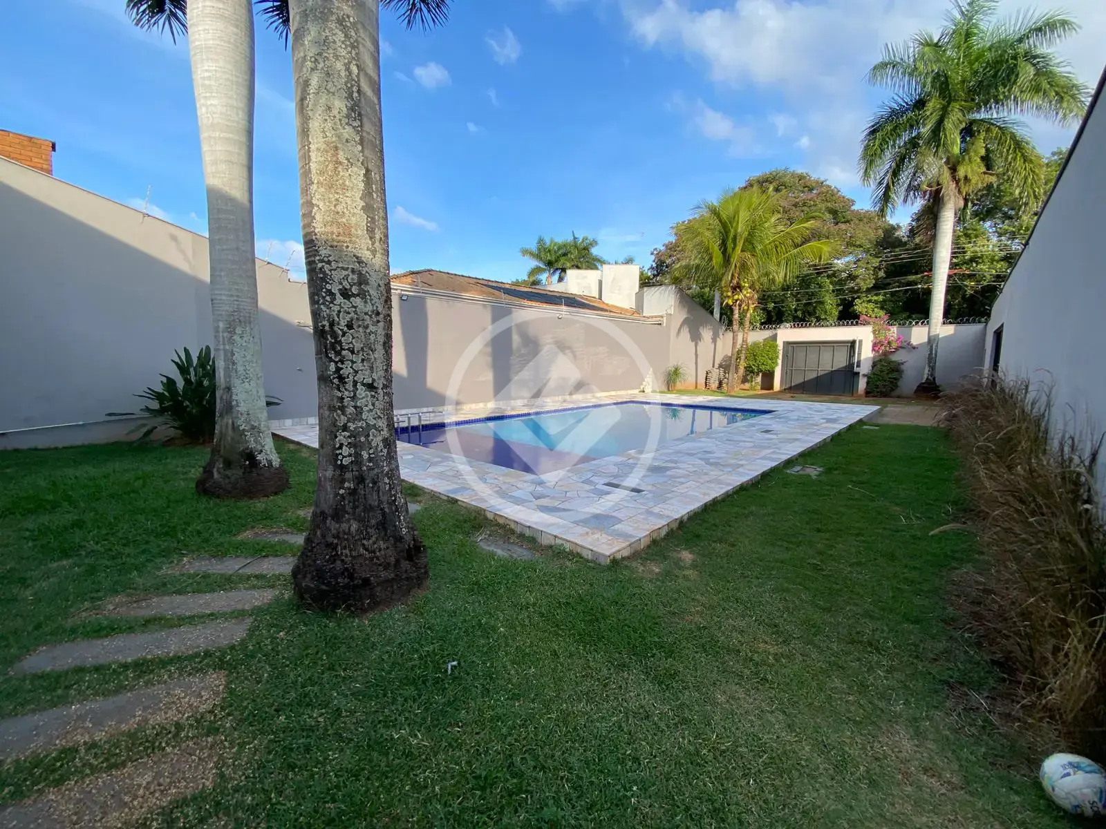 Casa Ipanema, Araçatuba - SP — foto 1