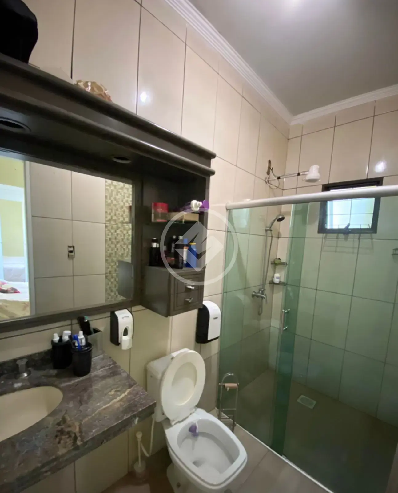 Casa 3 quartos no Aeroporto, Araçatuba — foto 6 de 6