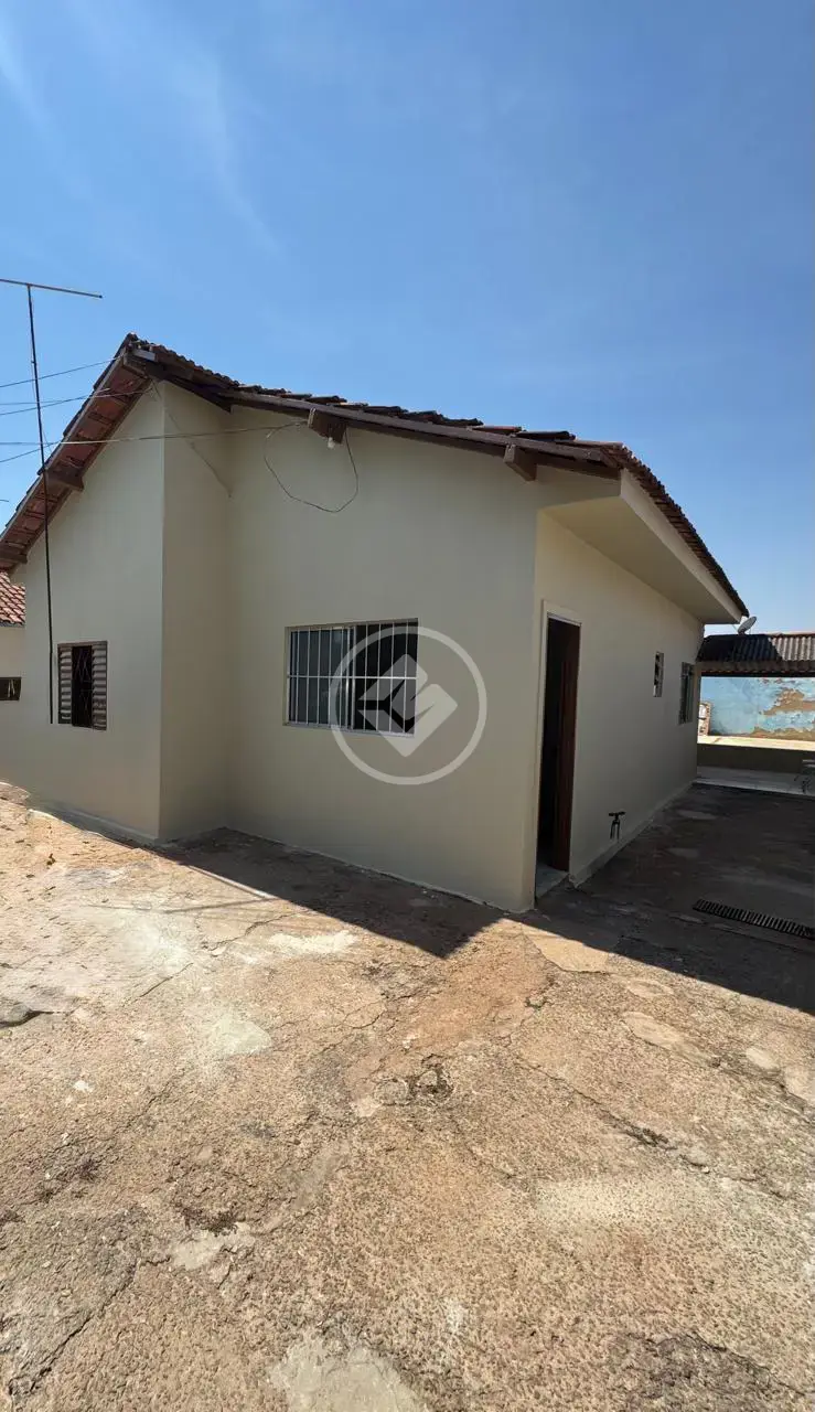 Casa 3 quartos no Alvorada, Araçatuba — foto 6 de 6