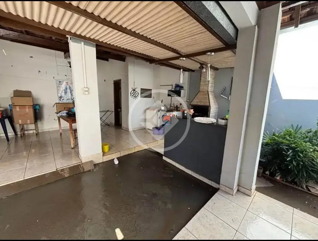 Casa Presidente, Araçatuba - SP — foto 1