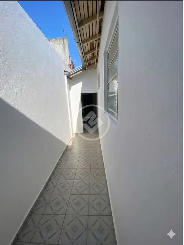 Casa Conjunto Habitacional Doutor Antonio Villela Silva, Araçatuba - SP — foto 2