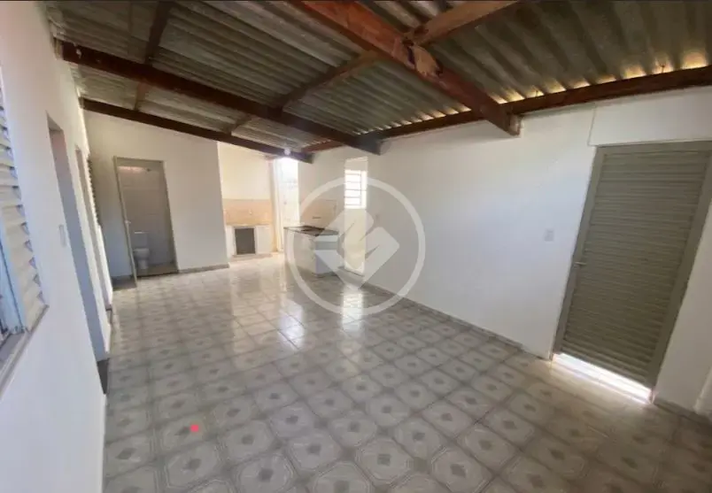 Casa 4 quartos no Conjunto Habitacional Doutor Antonio Villela Silva, Araçatuba — foto 4 de 6