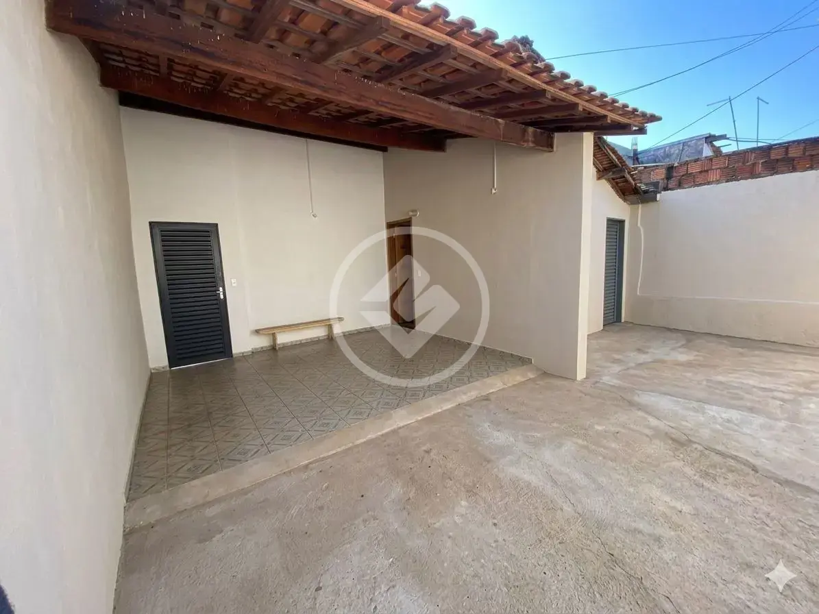 Casa Conjunto Habitacional Doutor Antonio Villela Silva, Araçatuba - SP — foto 1
