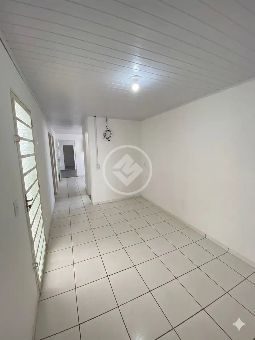 Casa 4 quartos no Conjunto Habitacional Doutor Antonio Villela Silva, Araçatuba — foto 3 de 6