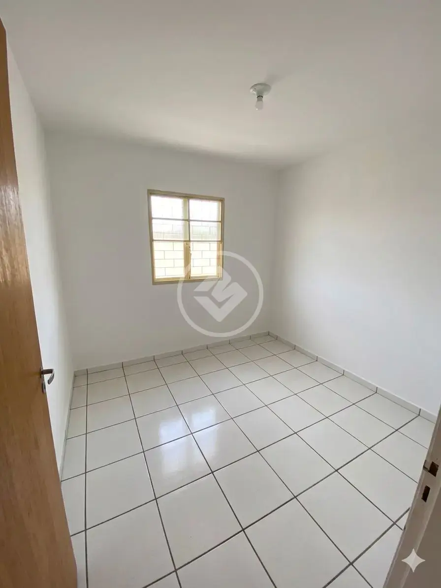 Casa 4 quartos no Conjunto Habitacional Doutor Antonio Villela Silva, Araçatuba — foto 6 de 6