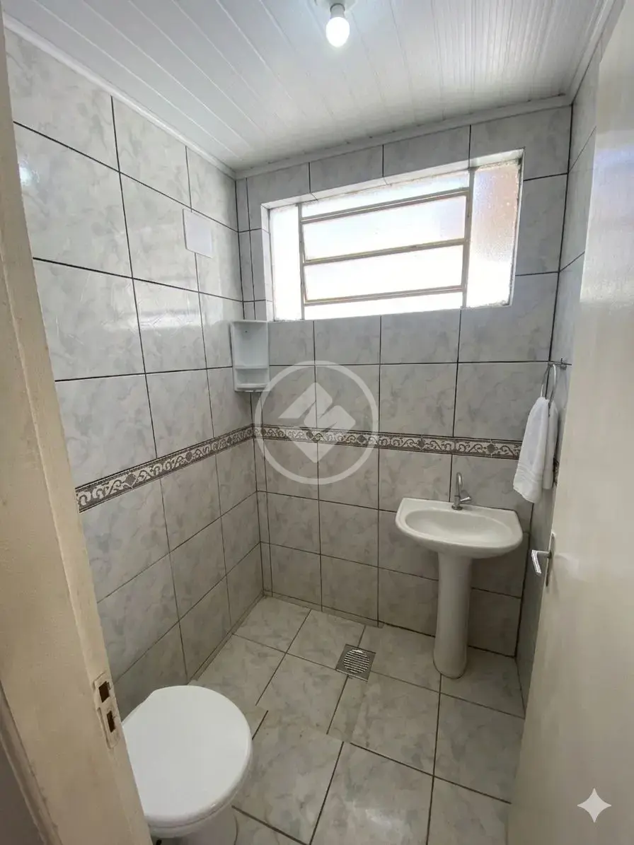 Casa 4 quartos no Conjunto Habitacional Doutor Antonio Villela Silva, Araçatuba — foto 5 de 6