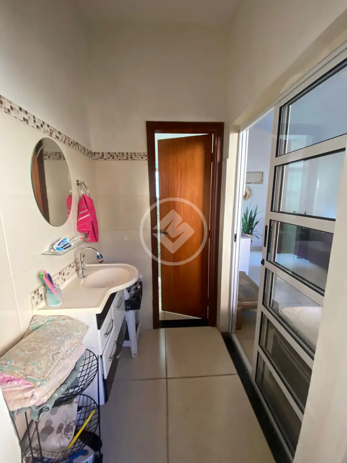 Casa Bairro Concórdia 1, Araçatuba - SP — foto 2