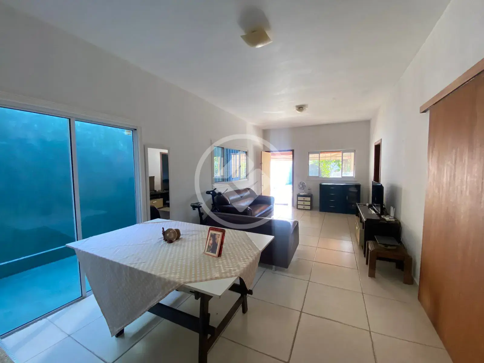 Casa Bairro Concórdia 1, Araçatuba - SP — foto 1