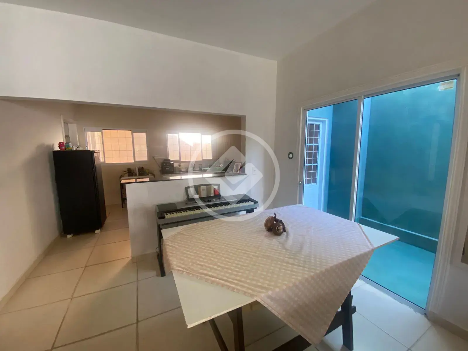 Casa 4 quartos no Bairro Concórdia 1, Araçatuba — foto 5 de 6