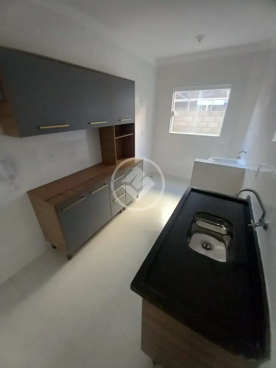 Apartamento 2 quartos no Vila Alba, Araçatuba — foto 1 de 6