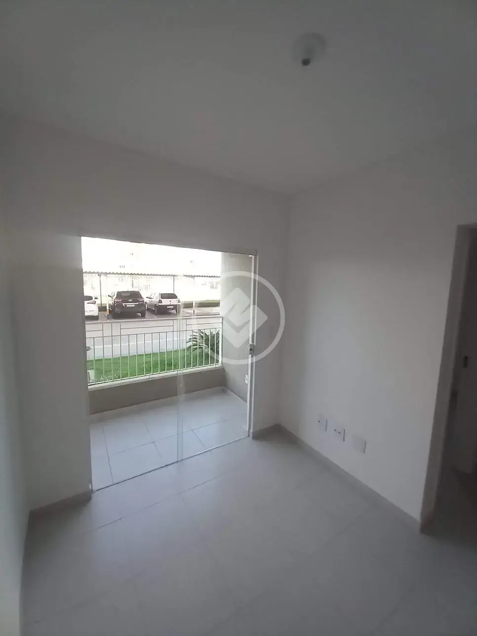 Apartamento Vila Alba, Araçatuba - SP — foto 2