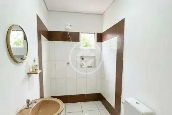 Casa 3 quartos no Umuarama, Araçatuba — foto 3 de 6