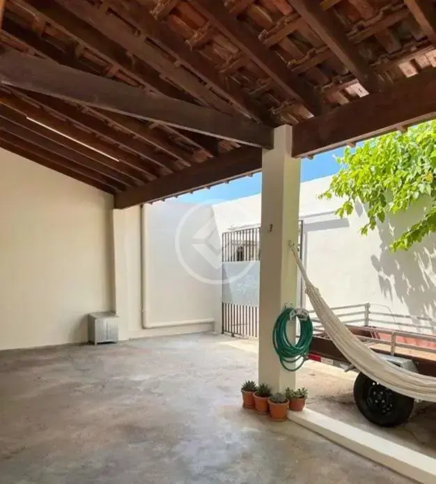 Casa 3 quartos no Umuarama, Araçatuba — foto 4 de 6