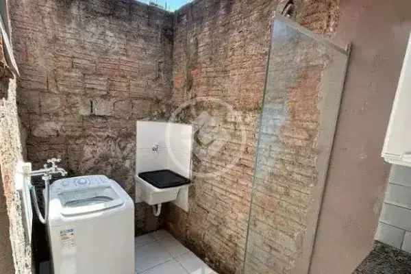 Casa 3 quartos no Umuarama, Araçatuba — foto 6 de 6