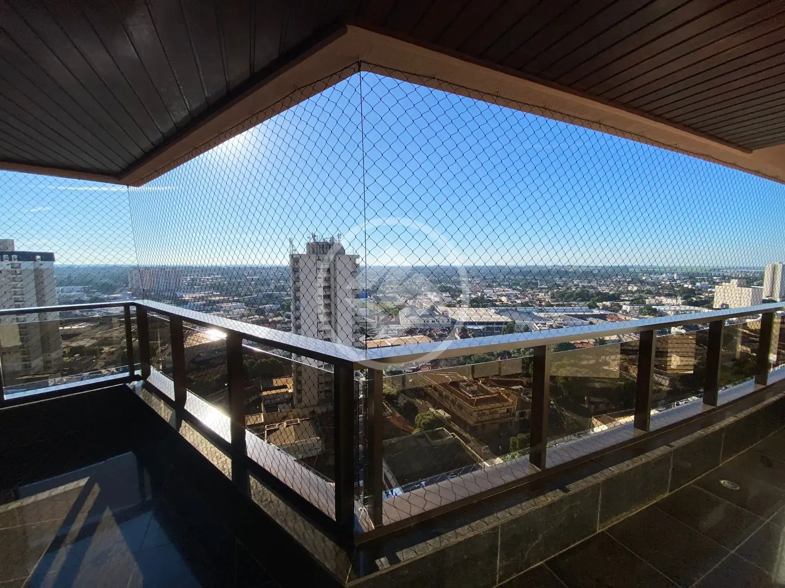 Apartamento a venda no Centro de Araçatuba