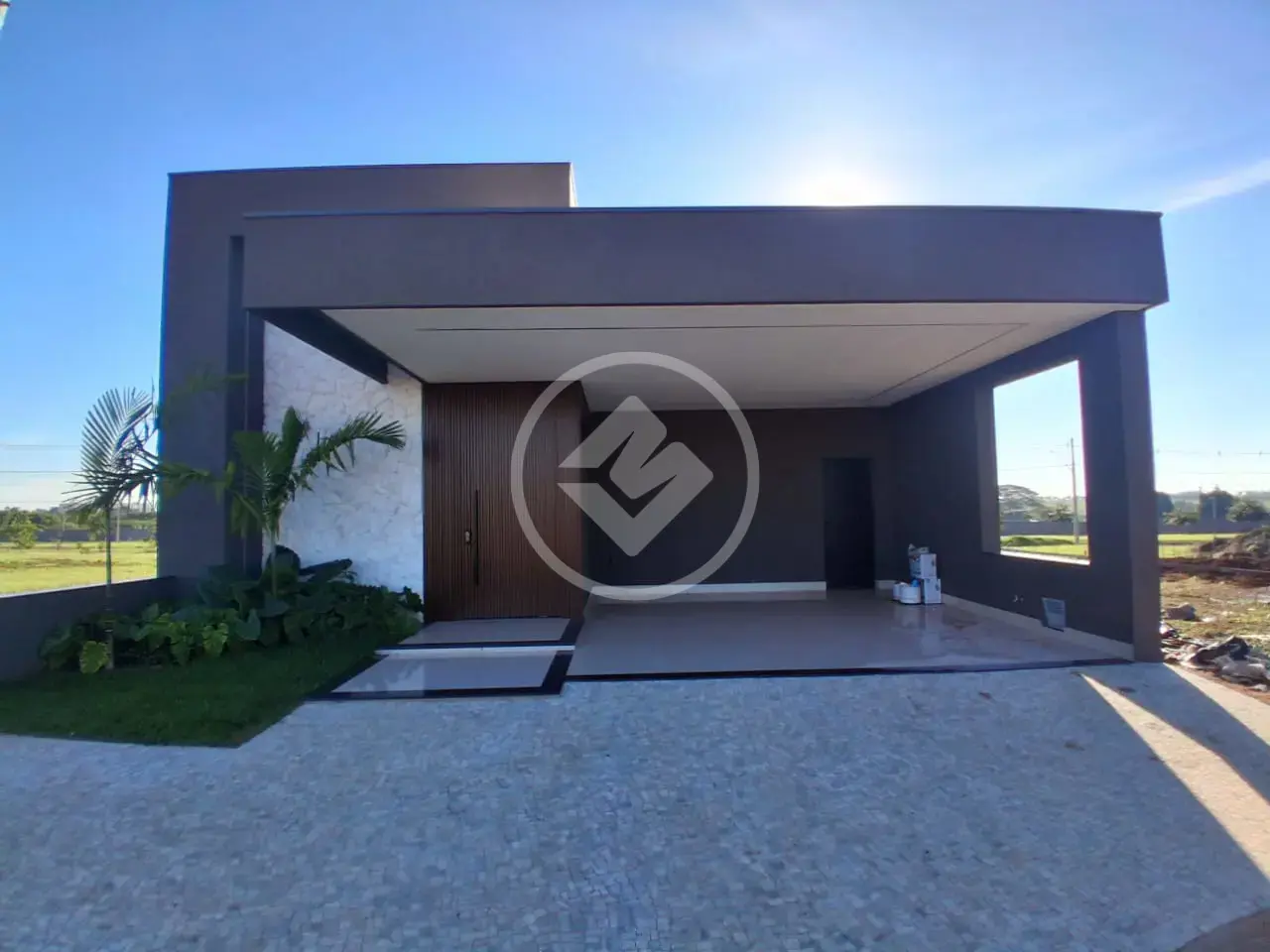 Casa Condomínio Residencial Madalena II, Araçatuba - SP — foto 1