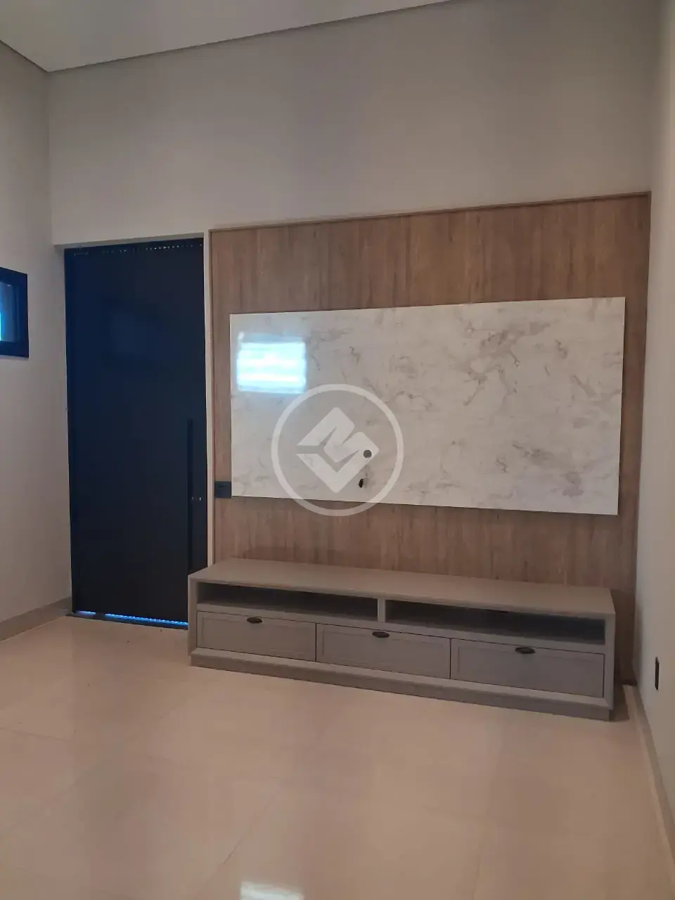 Casa Condomínio 3 quartos no Residencial Madalena II, Araçatuba — foto 3 de 6