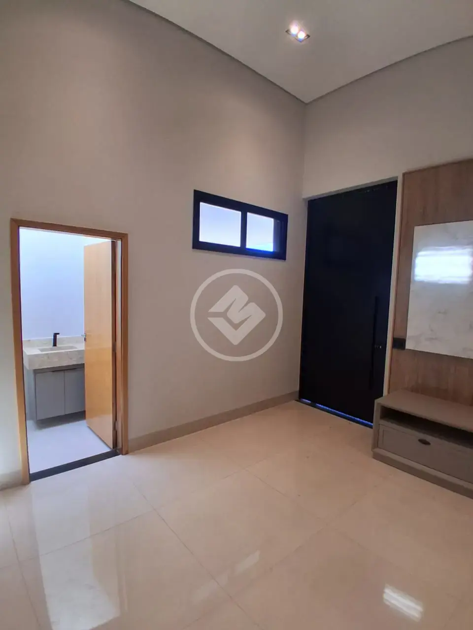 Casa Condomínio 3 quartos no Residencial Madalena II, Araçatuba — foto 4 de 6