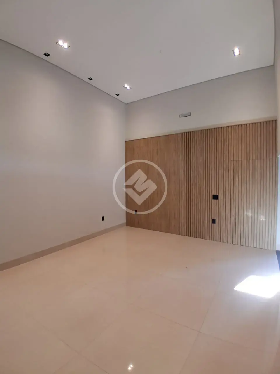 Casa Condomínio 3 quartos no Residencial Madalena II, Araçatuba — foto 5 de 6