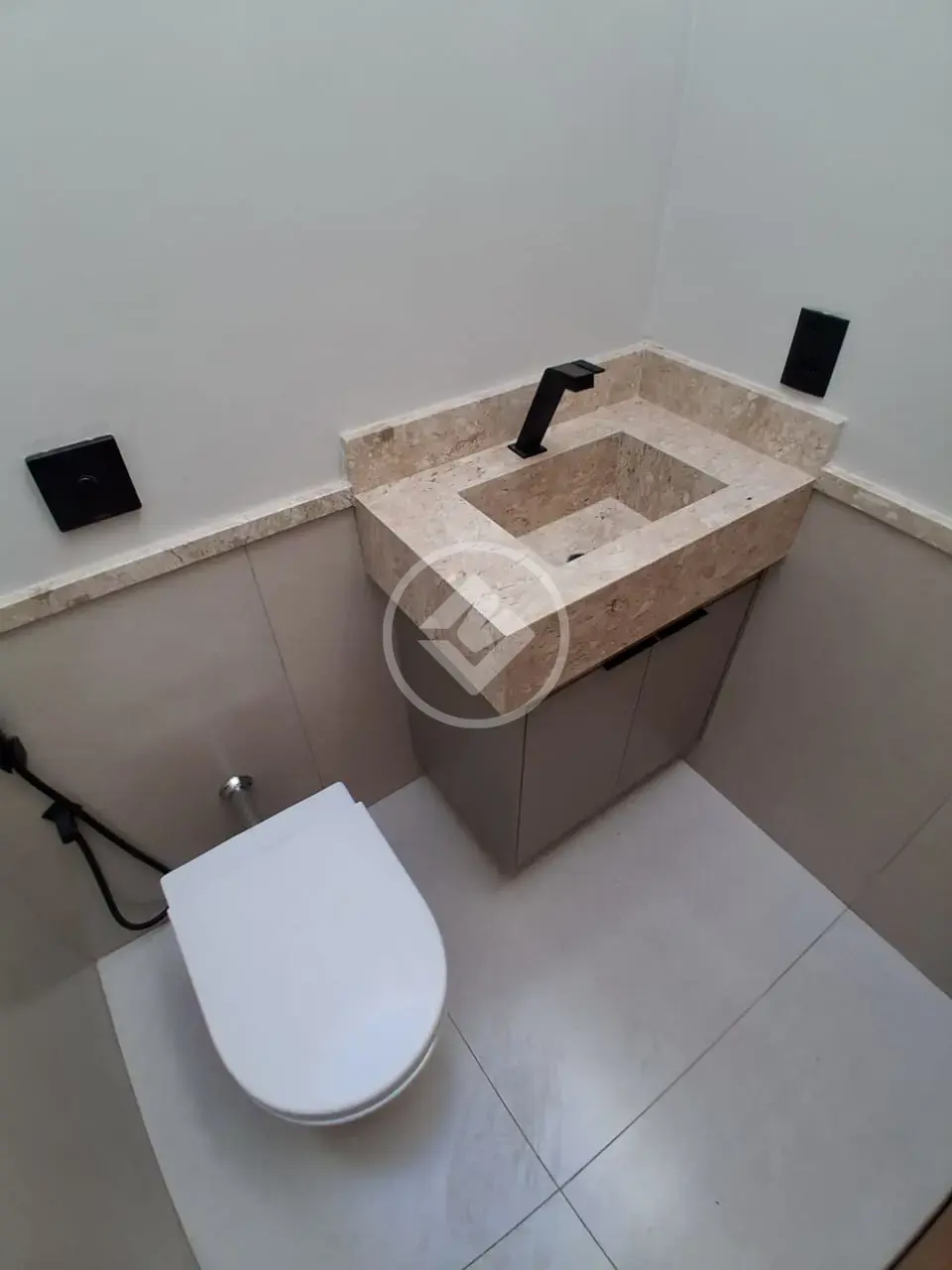 Casa Condomínio 3 quartos no Residencial Madalena II, Araçatuba — foto 6 de 6