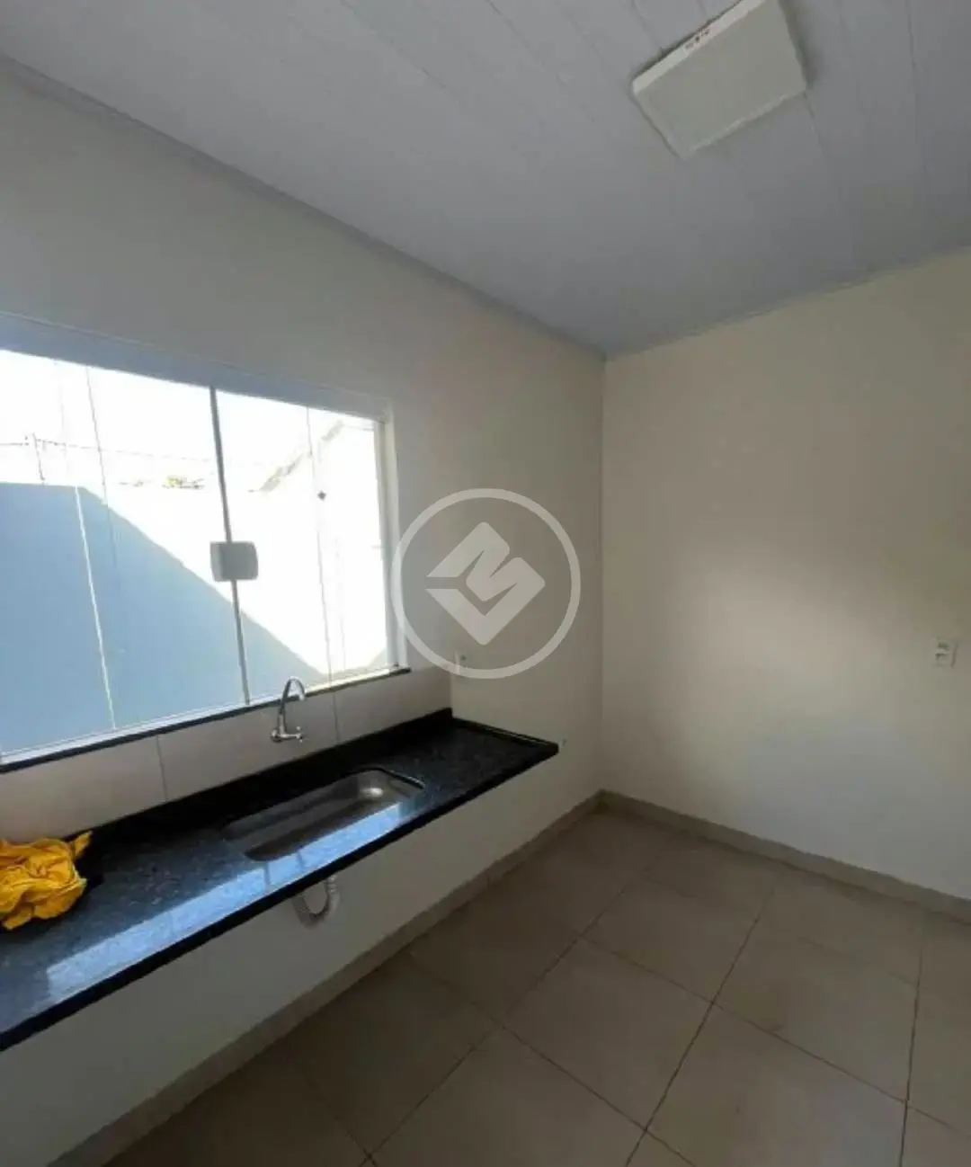 Casa Conjunto Habitacional Claudionor Cinti, Araçatuba - SP — foto 2