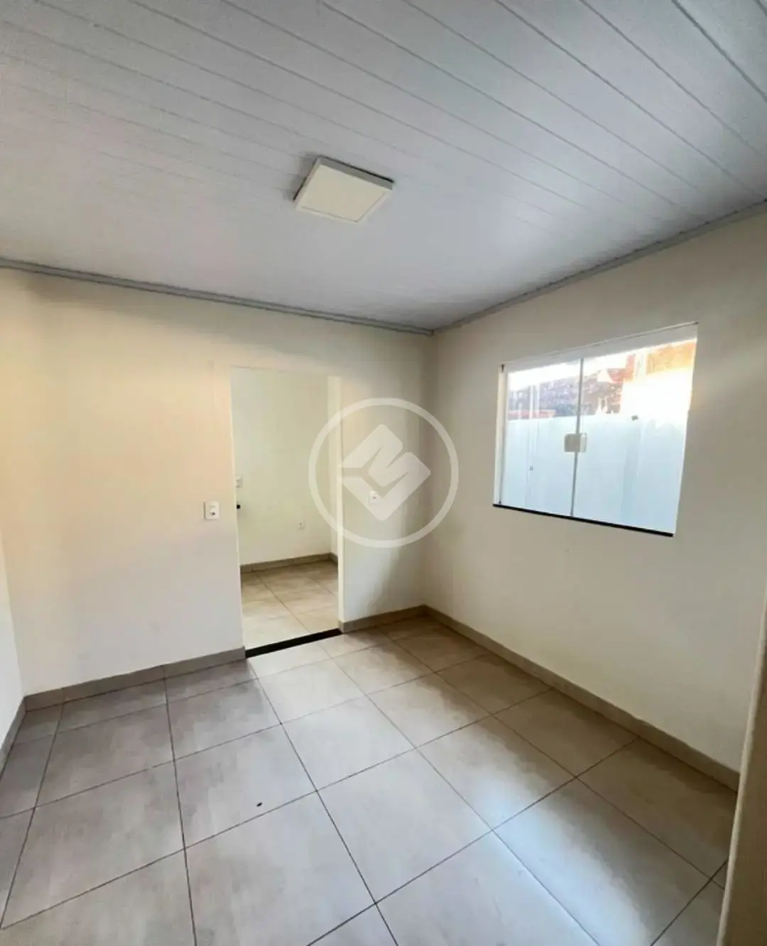 Casa 2 quartos no Conjunto Habitacional Claudionor Cinti, Araçatuba — foto 3 de 6