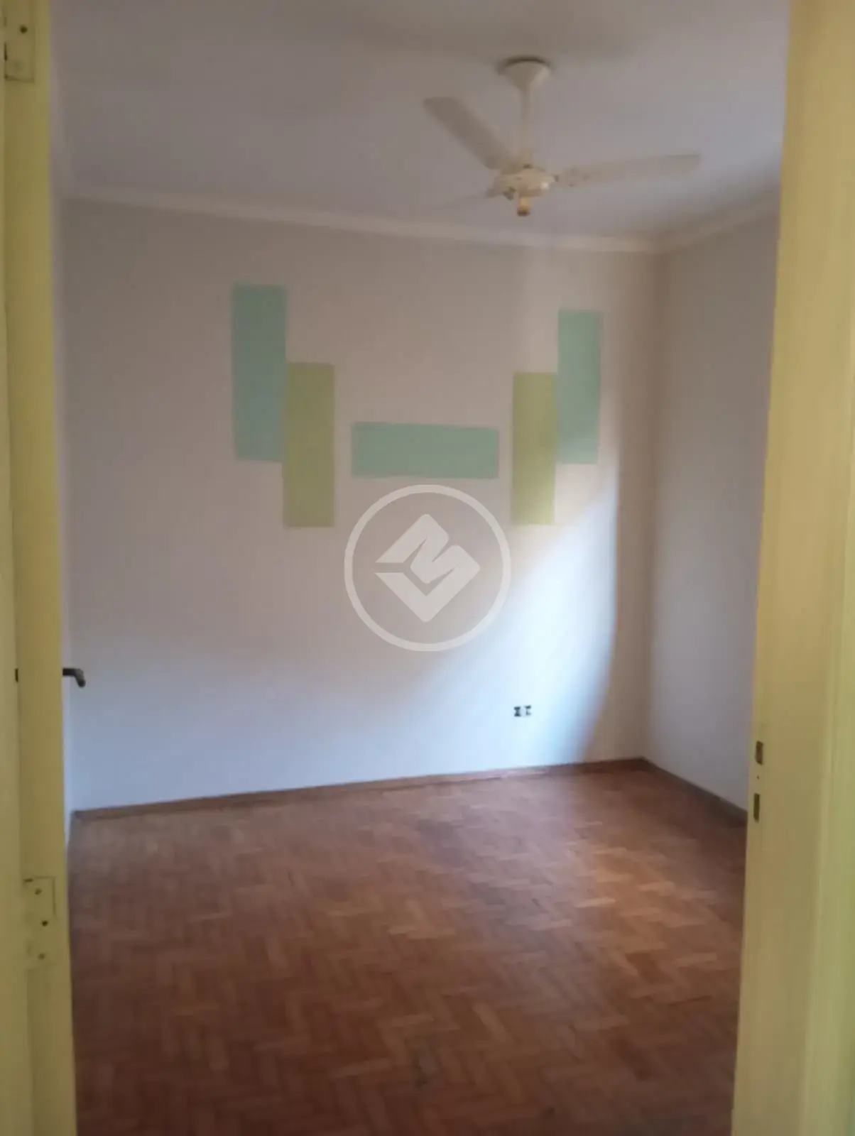 Casa 3 quartos no Centro, Araçatuba — foto 2 de 6