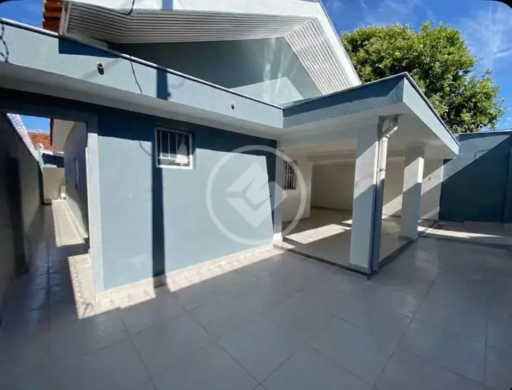 Casa 3 quartos no Rosele, Araçatuba — foto 4 de 6