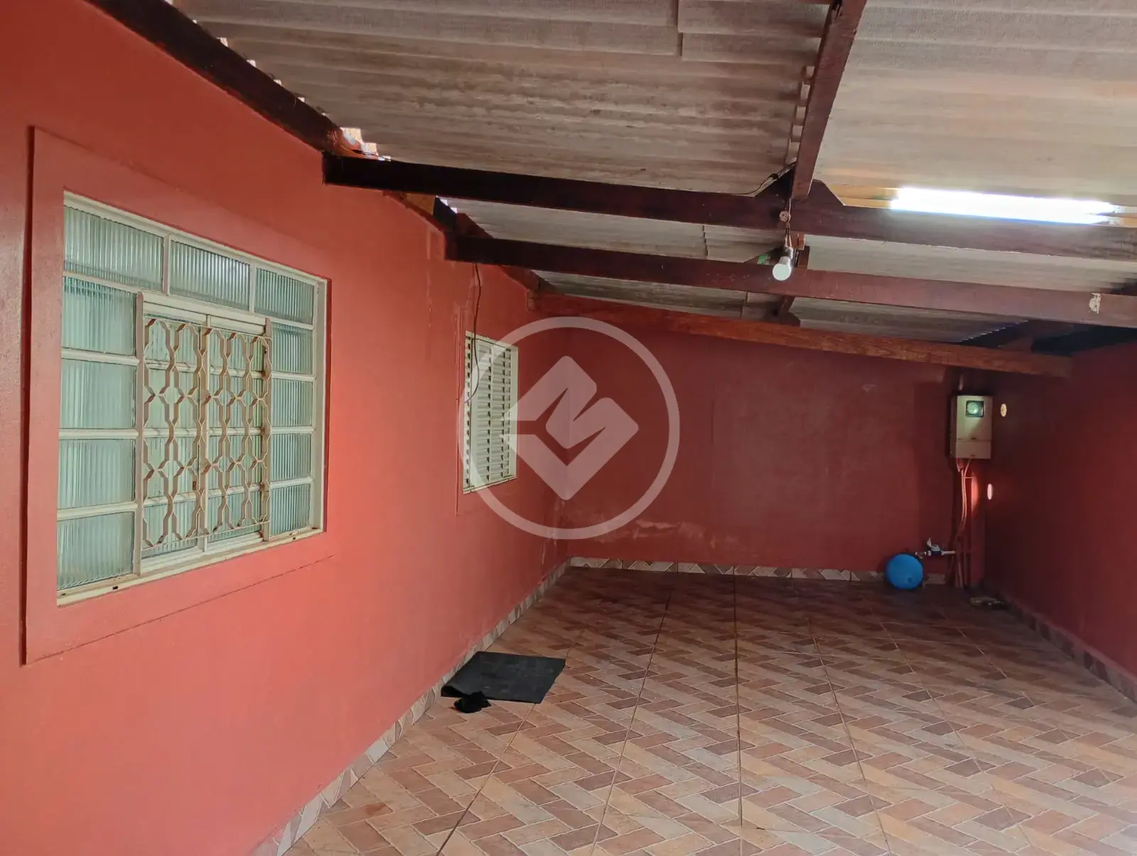 Casa 3 quartos no Água Branca I, Araçatuba — foto 3 de 6