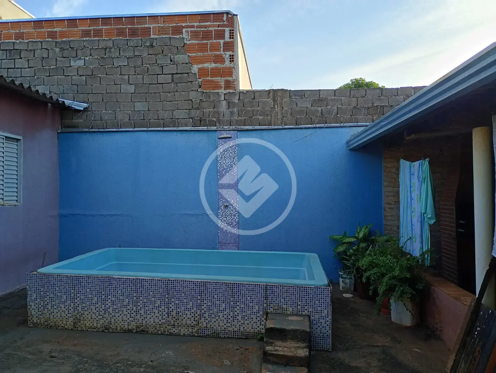 Casa Água Branca I, Araçatuba - SP — foto 2