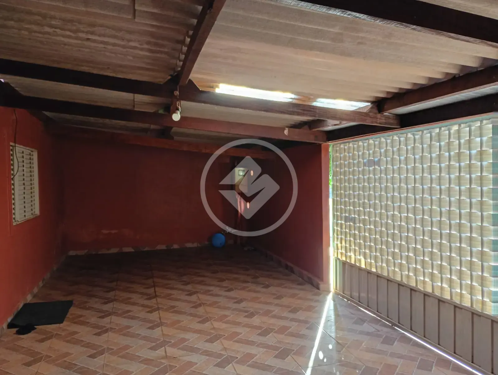 Casa 3 quartos no Água Branca I, Araçatuba — foto 4 de 6