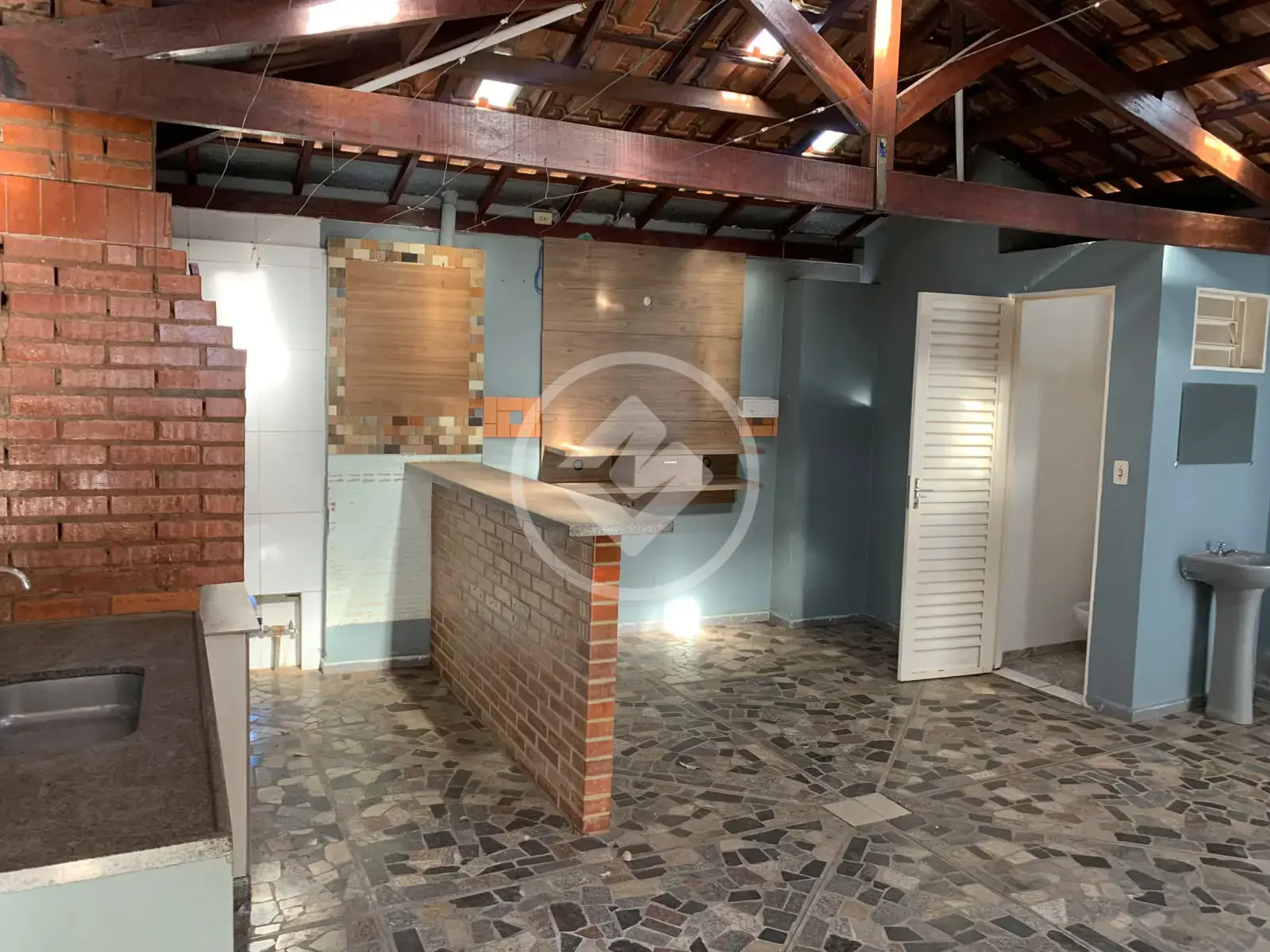 Casa 3 quartos no Alvorada, Araçatuba — foto 5 de 6