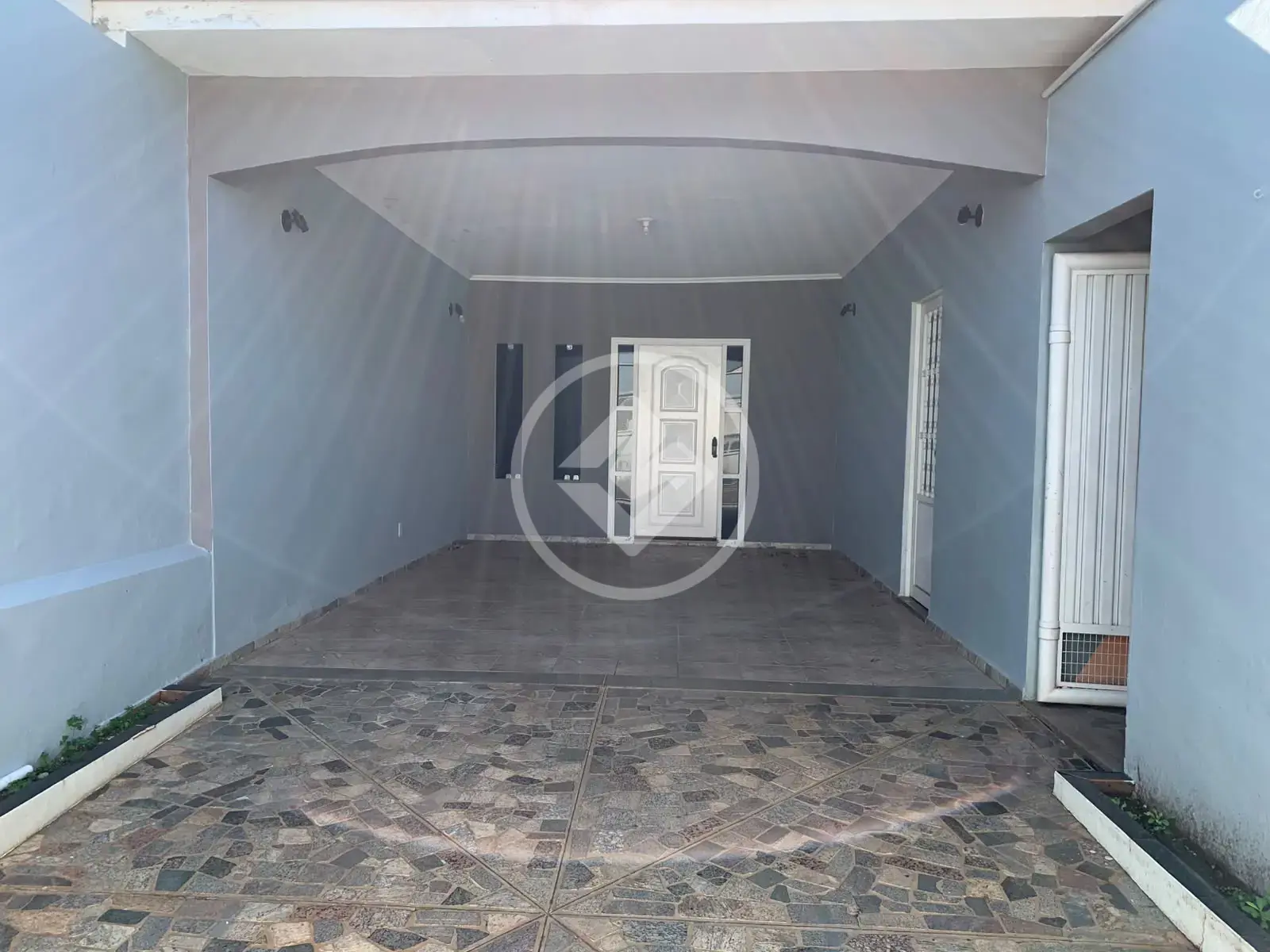 Casa 3 quartos no Alvorada, Araçatuba — foto 3 de 6