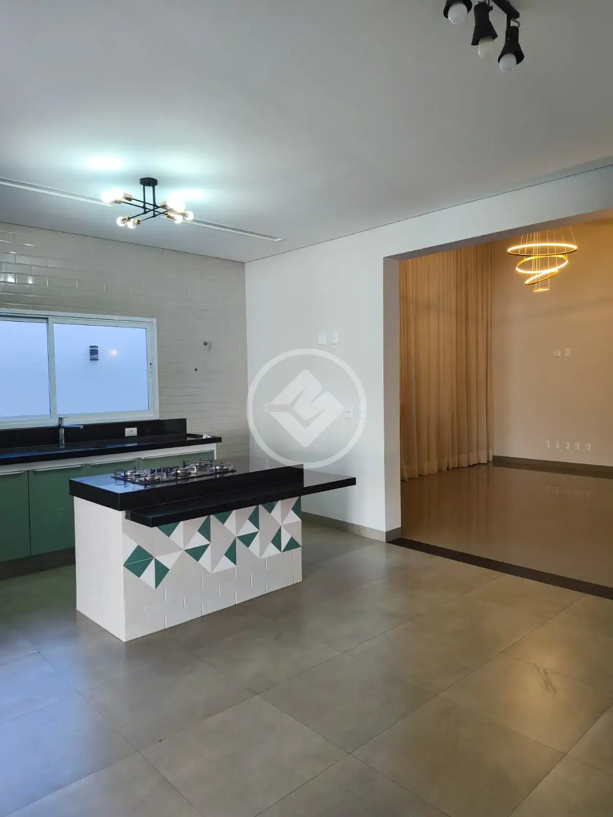 Casa Condomínio 3 quartos no Pinheiros, Araçatuba — foto 3 de 6