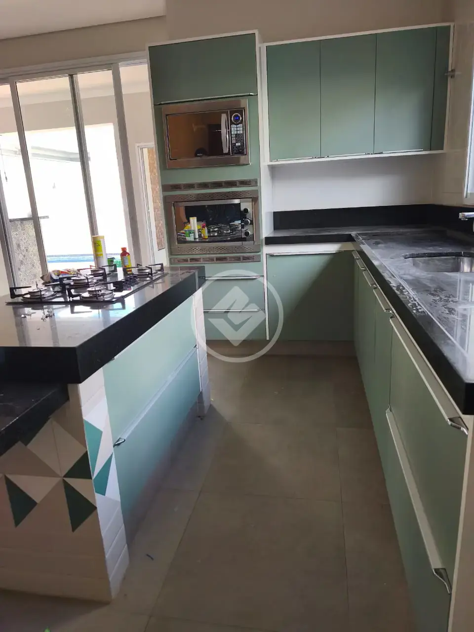 Casa Condomínio 3 quartos no Pinheiros, Araçatuba — foto 6 de 6